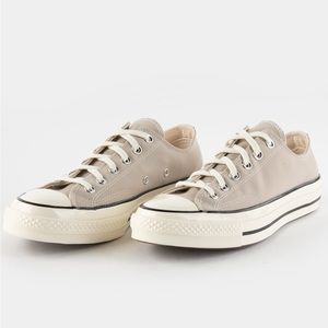 CONVERSE Chuck 70 Recycled Low Top Shoes